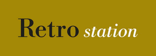 Retro Station